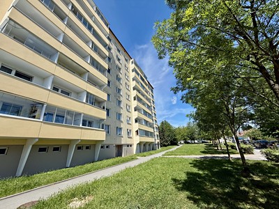 Prodej bytu 1+1 45 m²
