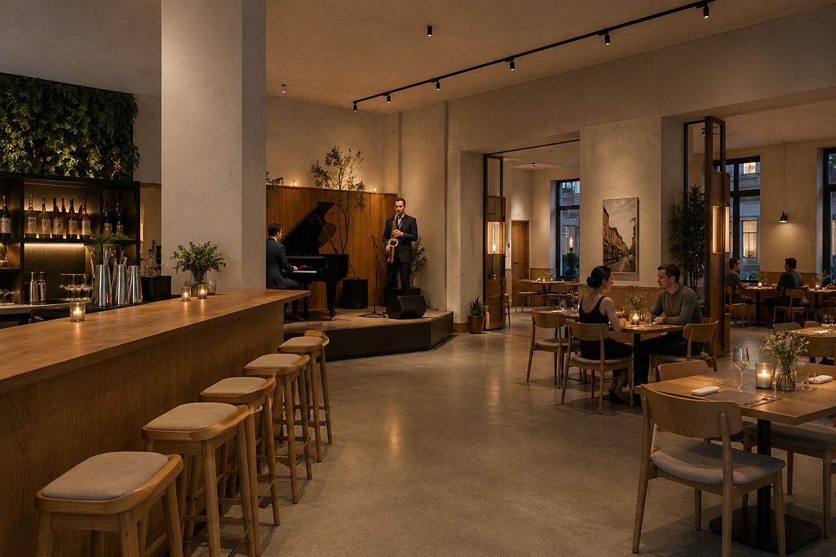 Pronájem obchodního prostoru 310 m² – fotografie 5