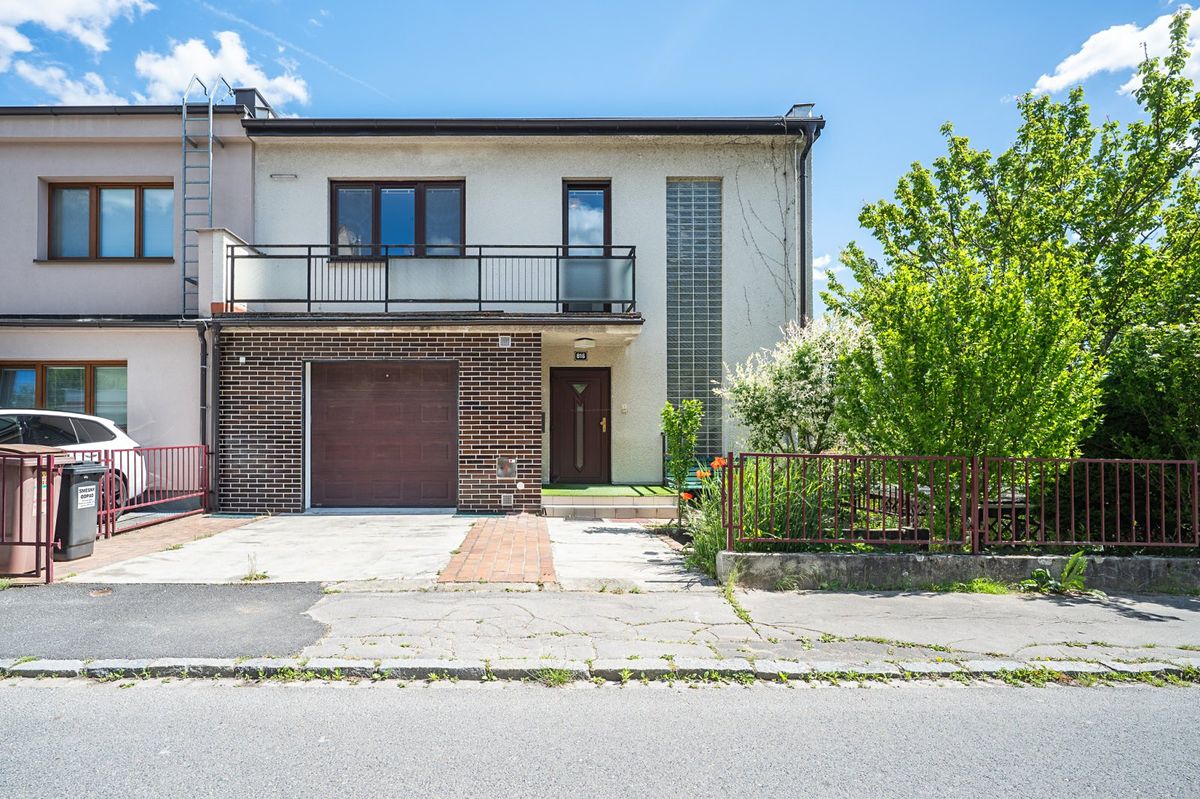 Prodej vily 366 m², pozemek 613 m² – fotografie 4