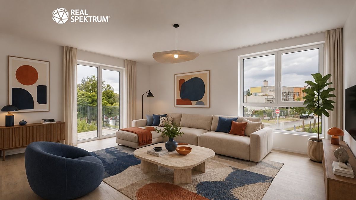 Prodej bytu 3+kk 75 m² – fotografie 4