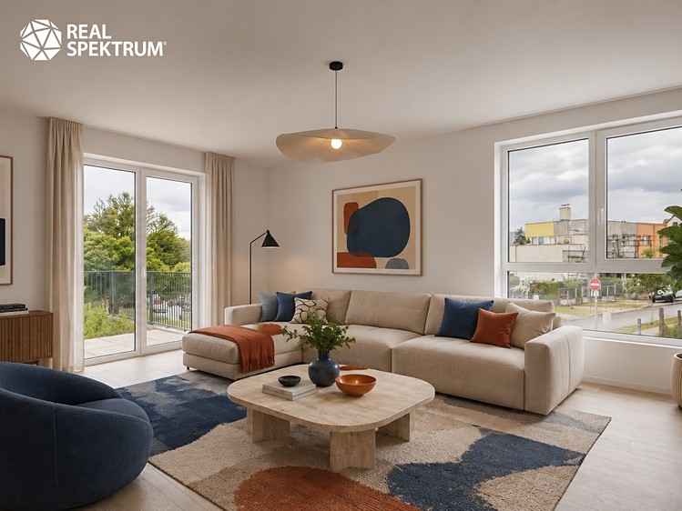 Wohnung 3+kk zum Kauf, 75 m² (4 von 19)