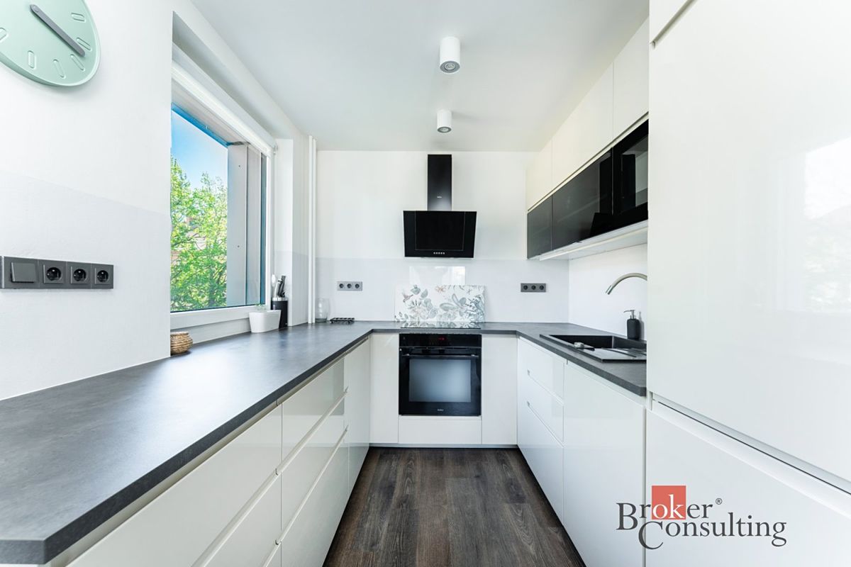 Prodej bytu 2+kk 38 m²
