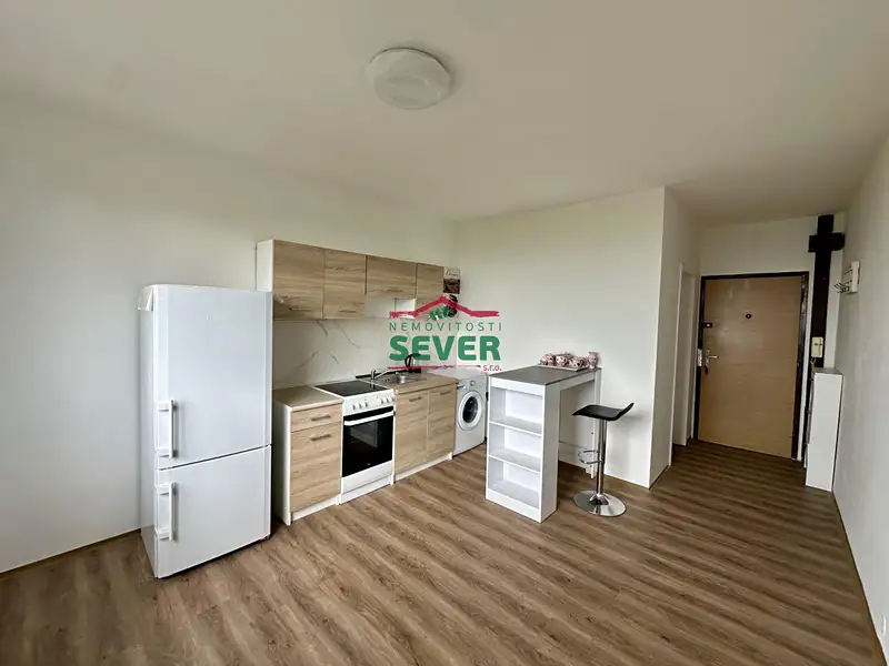 Prodej bytu 1+1 36 m², Krupka – náhled fotky 2