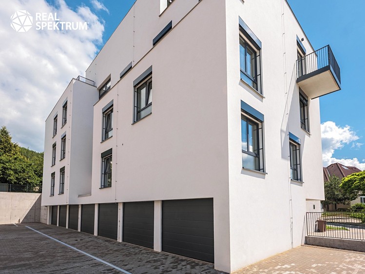 Квартира 2+kk на продаж, 58 м² (20 з 21)