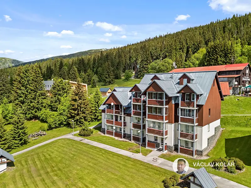 Prodej bytu 3+kk 96 m², Vítkovice – náhled fotky 1