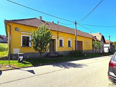 Prodej  rodinného domu 97 m², pozemek 508 m²