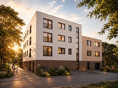 Prodej bytu 1+kk 32 m²