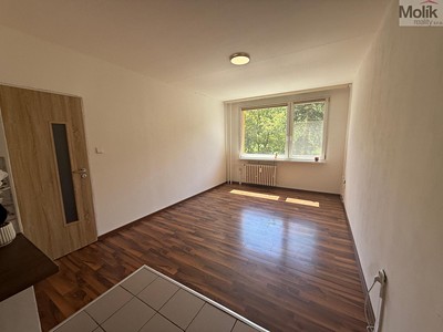Pronájem bytu 2+kk 40 m²