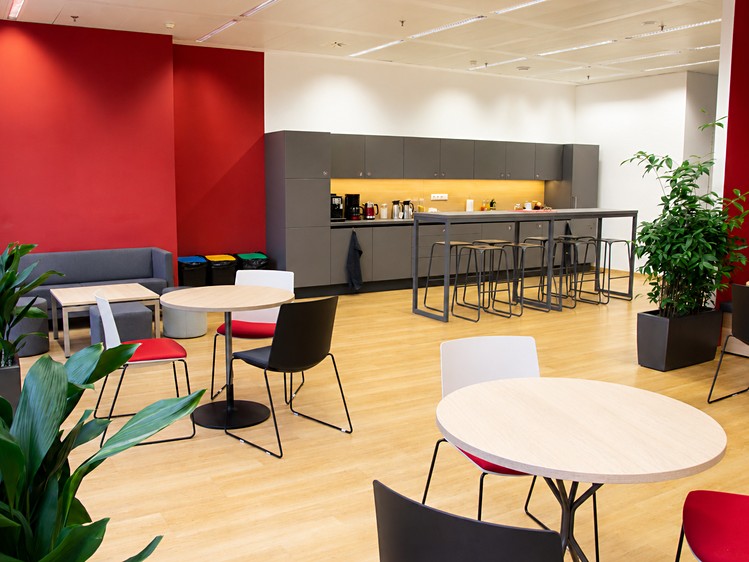 Pronájem komerčního prostoru, 375 m² (2 z 6)