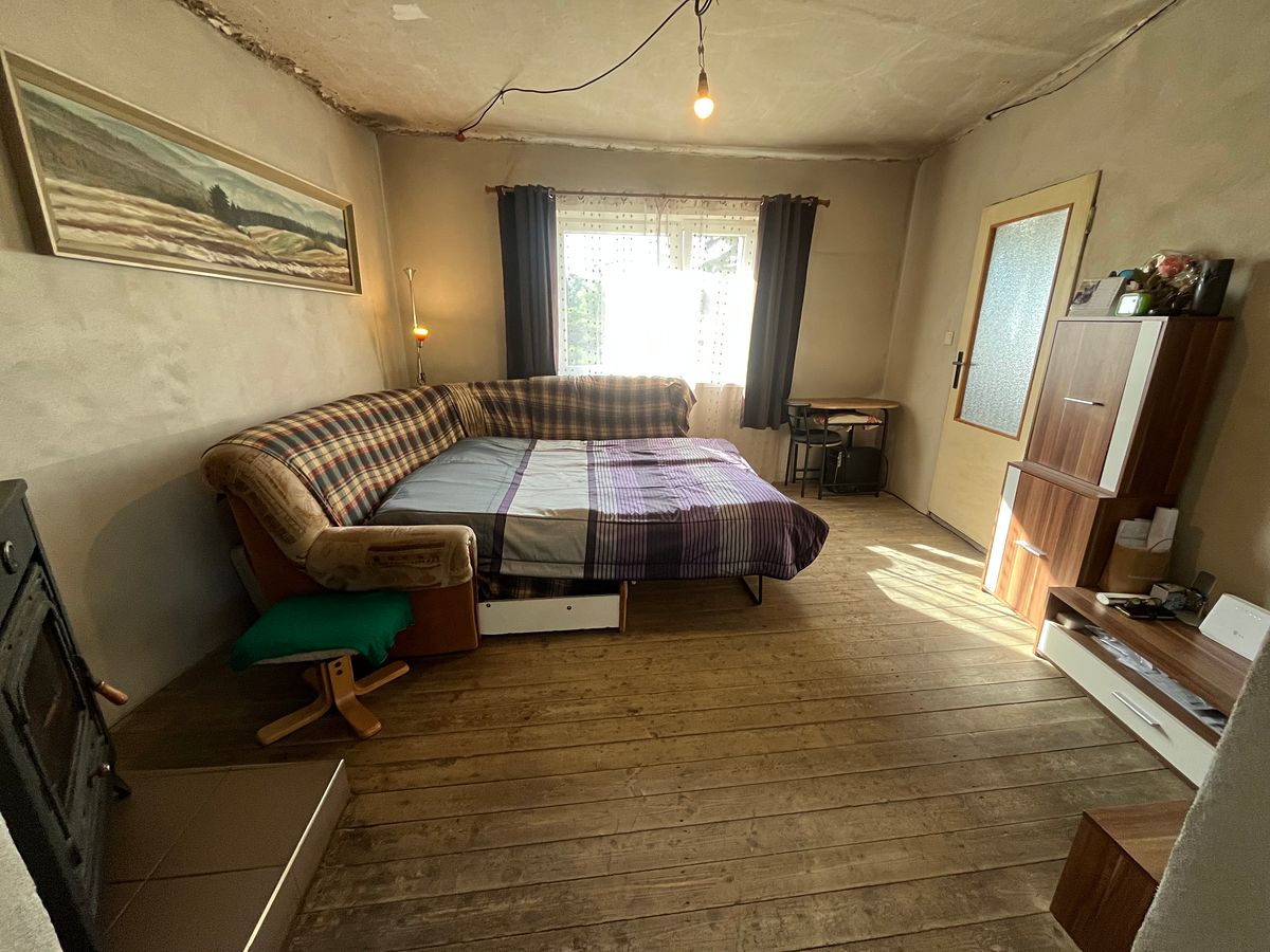 Prodej rodinného domu 74 m², pozemek 237 m² – fotografie 4