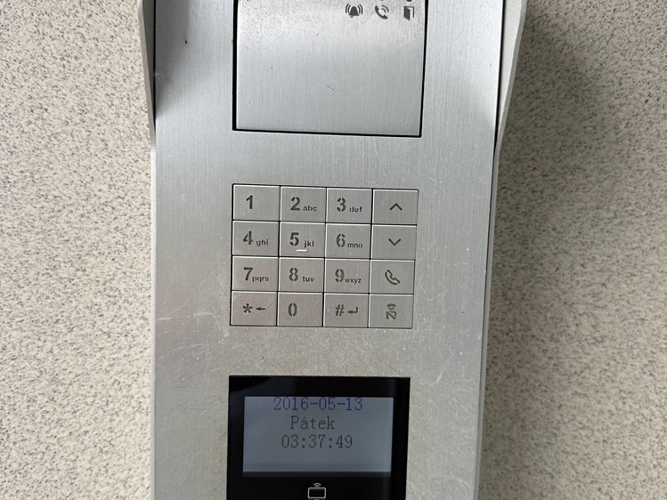 Prodej bytu 1+kk, 31 m² (16 z 17)