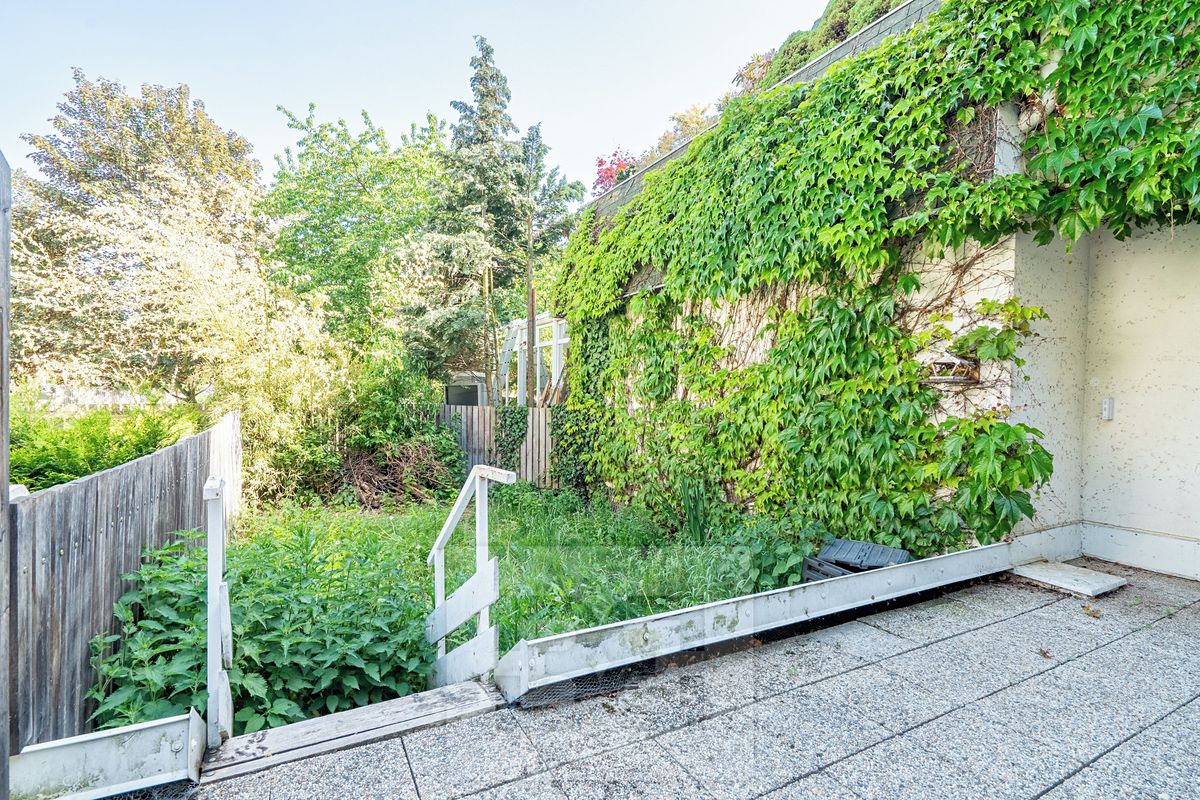 Pronájem bytu 4+kk 120 m²