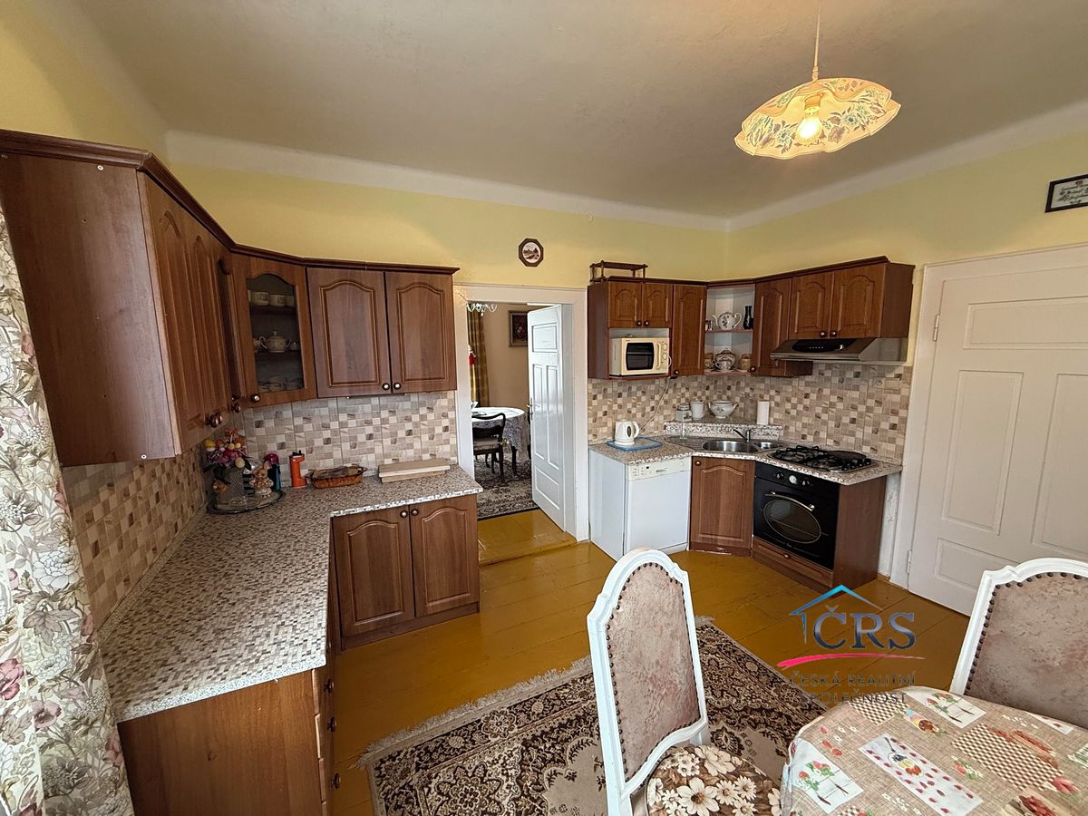 Prodej rodinného domu 112 m², pozemek 2148 m² – fotografie 2