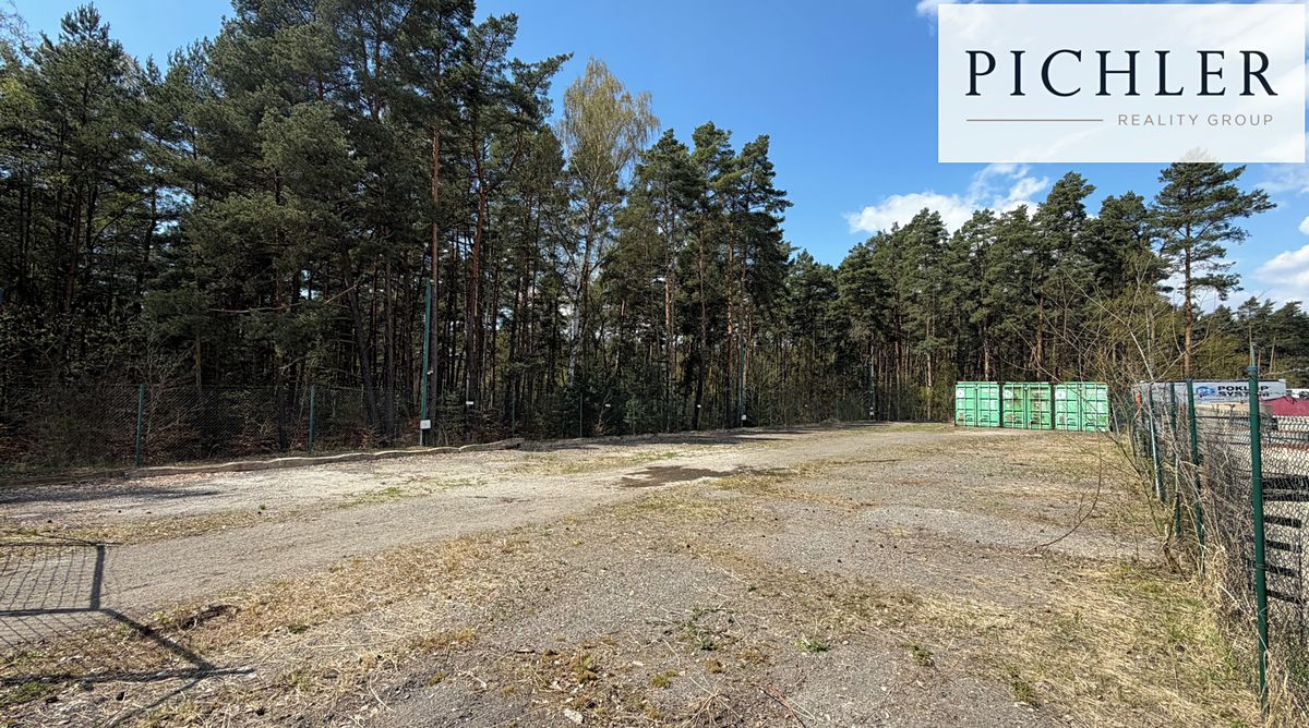 Pronájem pozemku 800 m² – fotografie 2