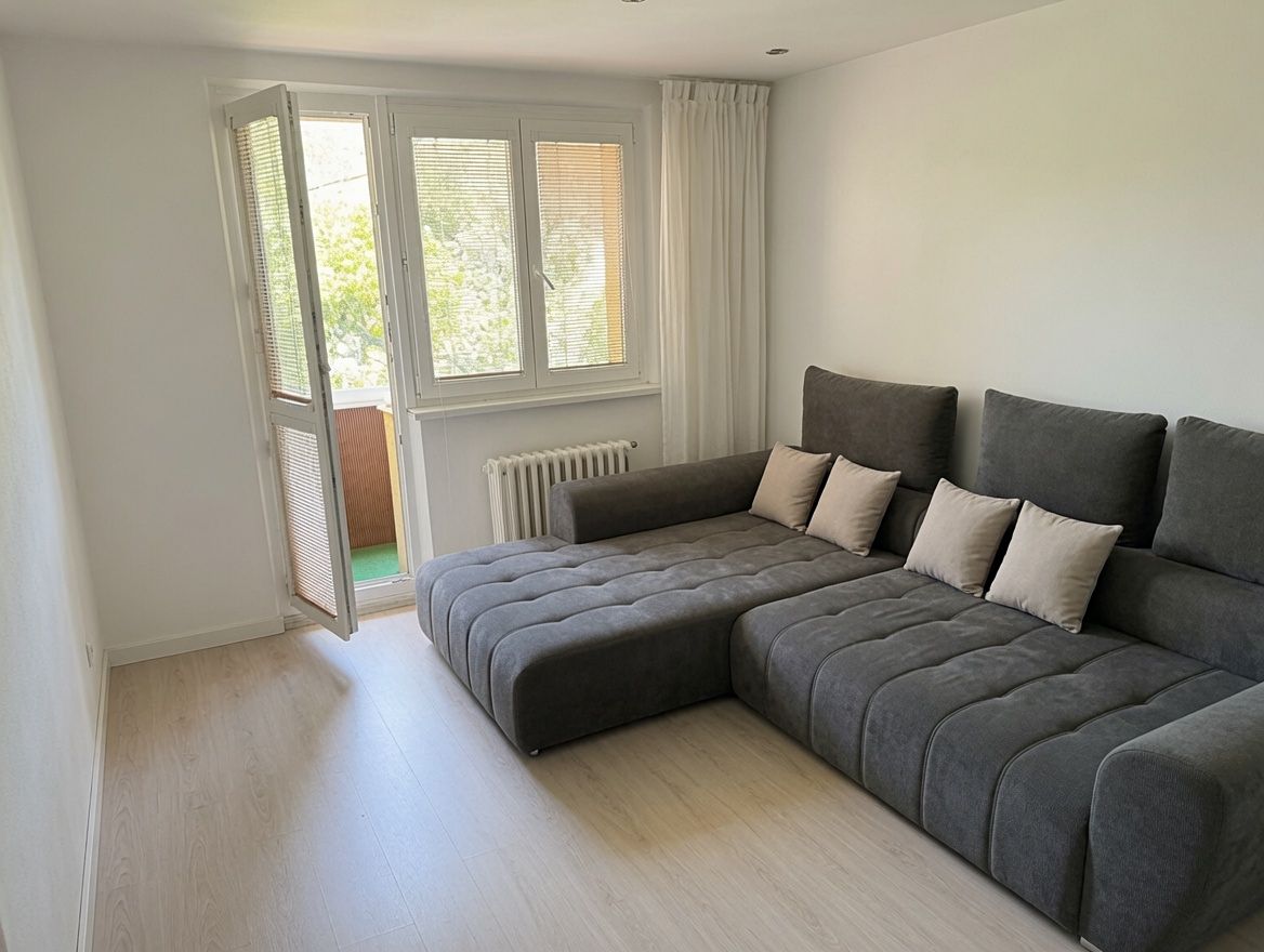 Prodej bytu 2+1 51 m² – fotografie 5