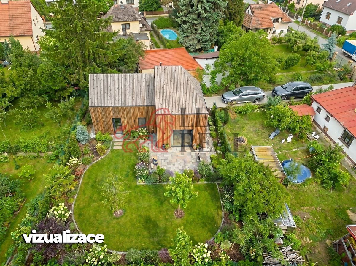 Prodej stavebního pozemku 630 m² – fotografie 4