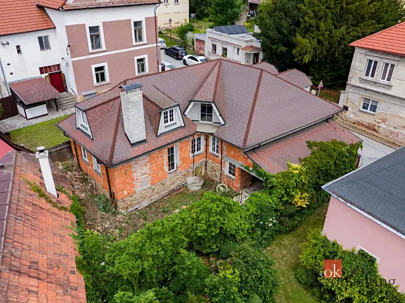 Prodej rodinného domu 200 m², pozemek 147 m², Chotoviny – náhled fotky 3