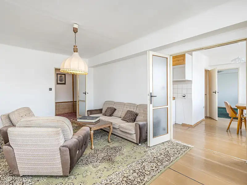 Prodej bytu 3+1 73 m², Praha – náhled fotky 1