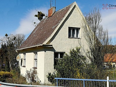 Prodej  rodinného domu 150 m², pozemek 1 023 m²