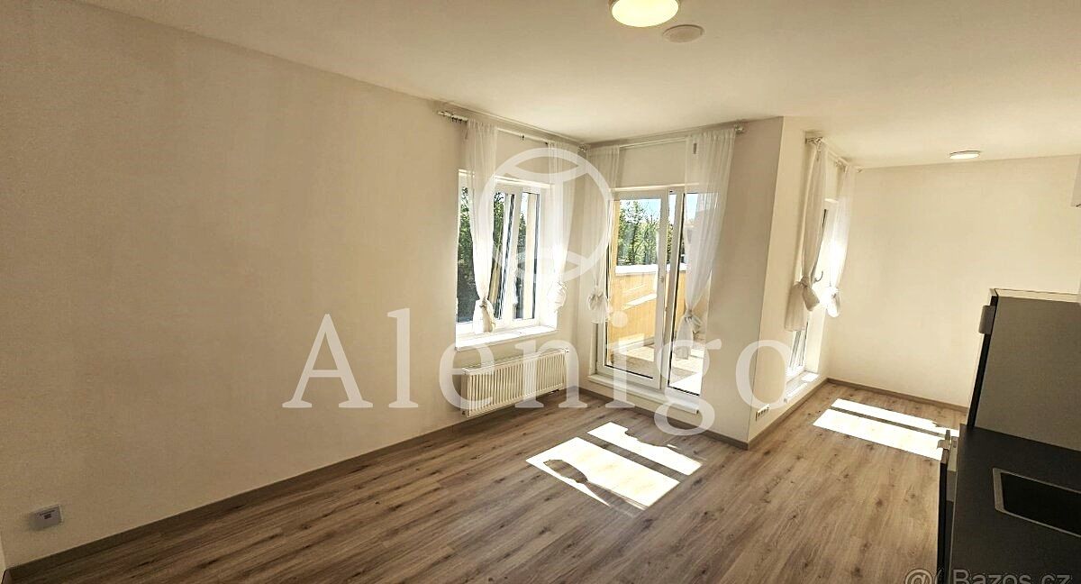 Prodej bytu 1+kk 36 m² – fotografie 2