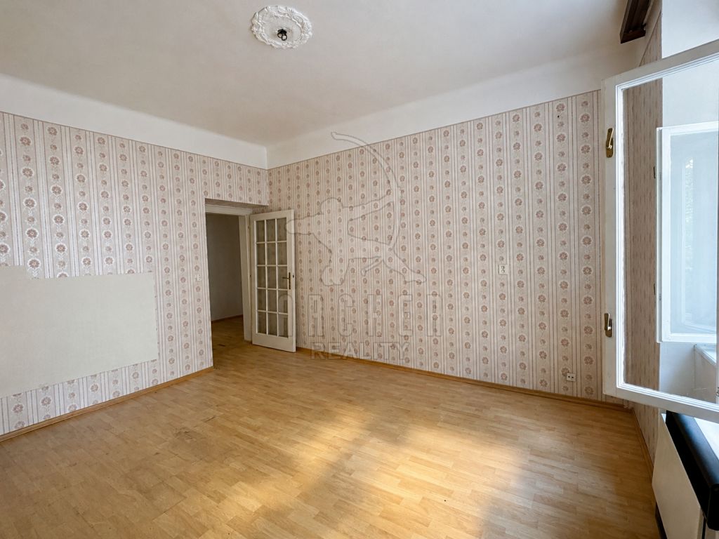 Prodej bytu 3+kk 72 m²