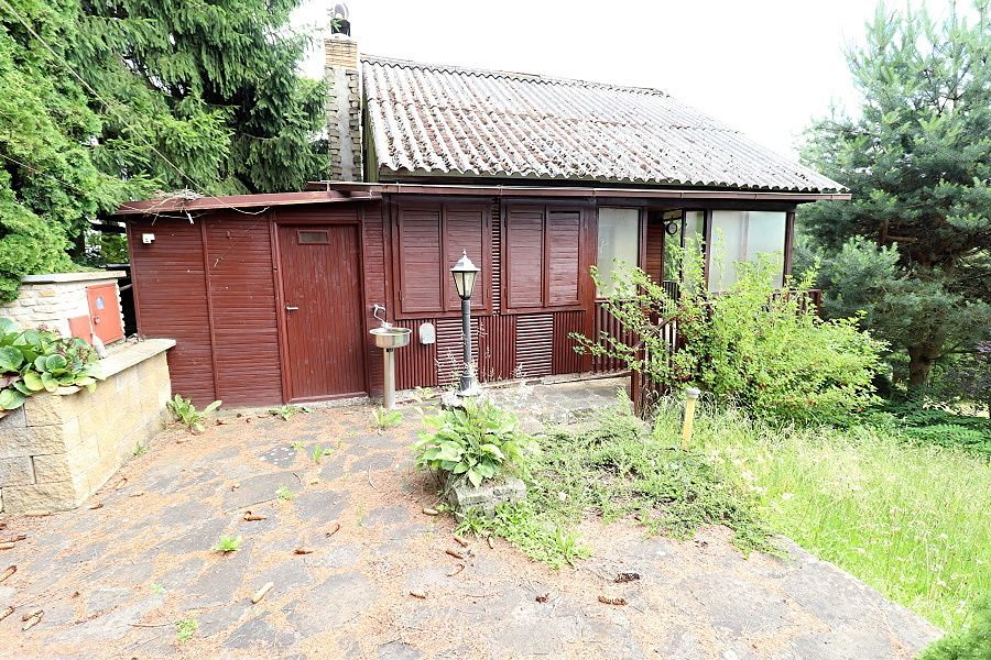 Prodej chaty 63 m², pozemek 664 m² – fotografie 4