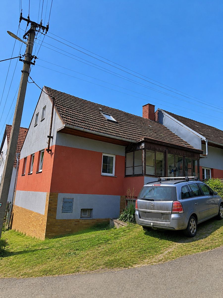 Prodej rodinného domu 190 m², pozemek 406 m² – fotografie 3