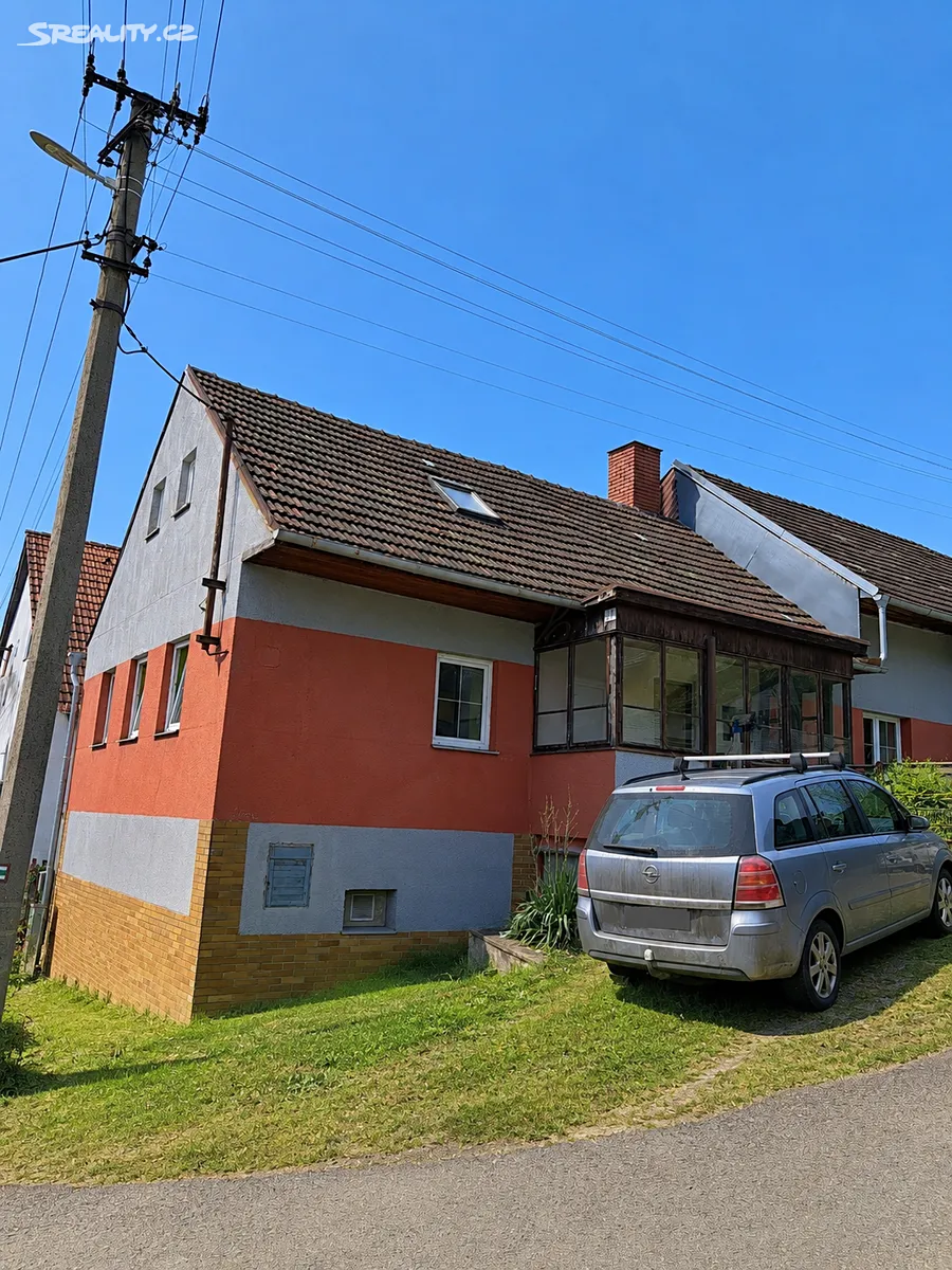 Prodej rodinného domu 190 m², pozemek 406 m² – pohled 3