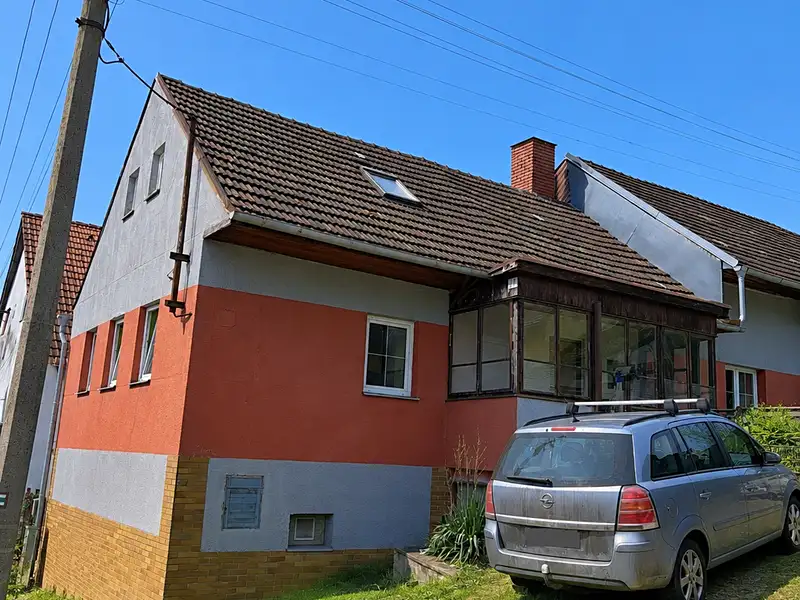 Prodej rodinného domu 190 m², pozemek 406 m², Srby – náhled fotky 3