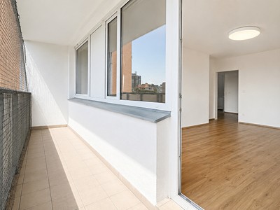 Prodej bytu 3+1 72 m²