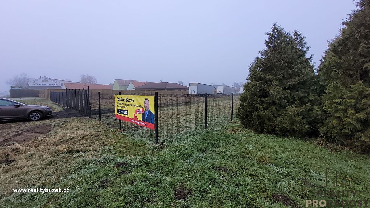 Pronájem stavebního pozemku 3546 m² – fotografie 4