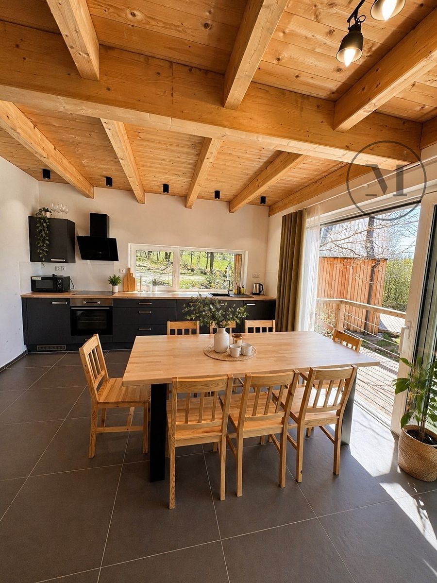 Pronájem chaty 94 m², pozemek 344 m² – fotografie 2