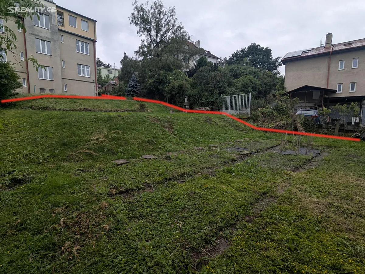 Prodej rodinného domu 160 m², pozemek 287 m² – pohled 6