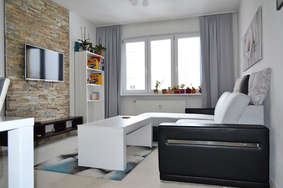 Prodej bytu 2+1 56 m²