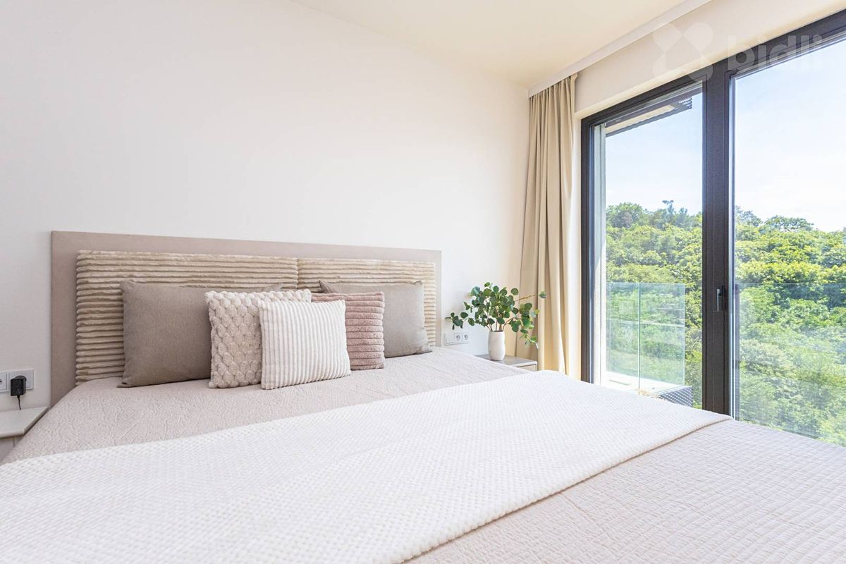 Prodej bytu 3+kk 61 m²