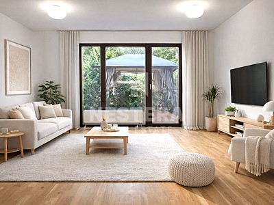 Prodej bytu 3+kk 83 m²