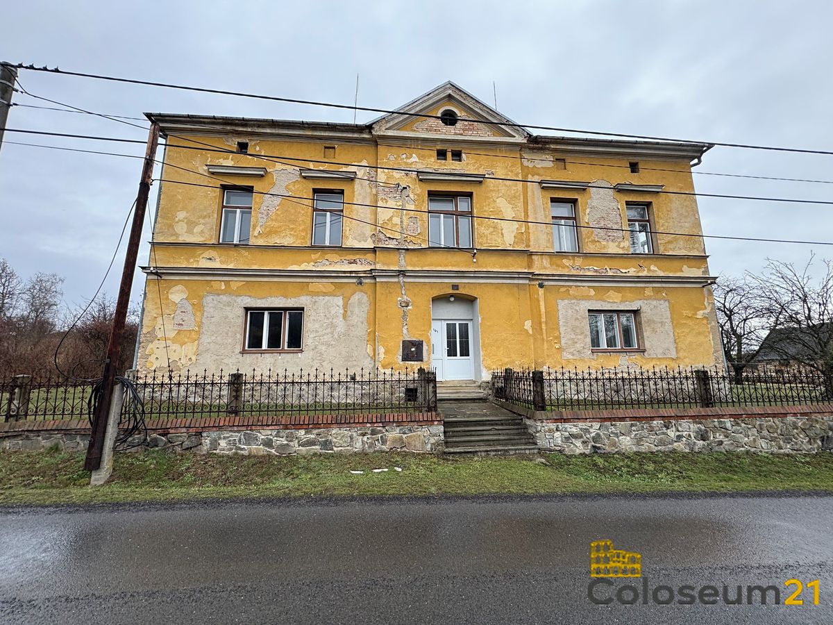 Prodej rodinného domu 670 m², pozemek 1114 m² – fotografie 5
