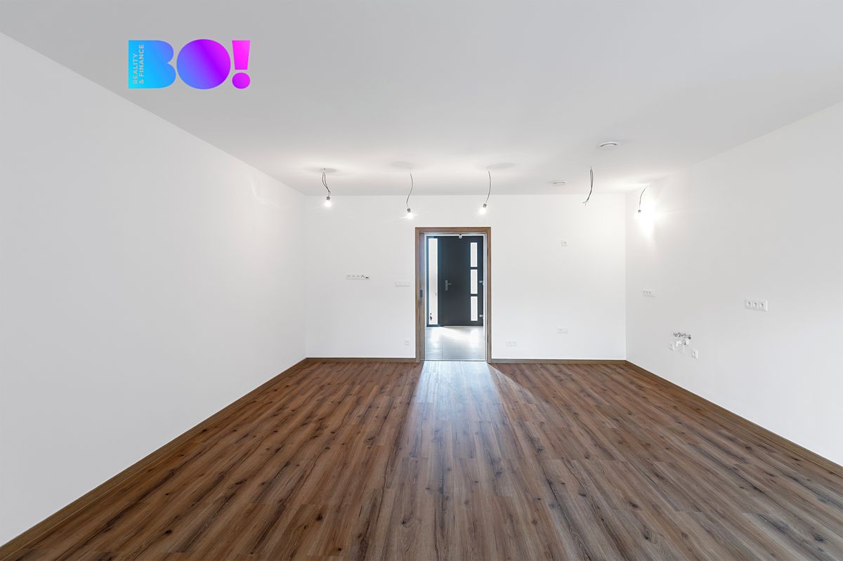Prodej rodinného domu 98 m², pozemek 327 m² – fotografie 4