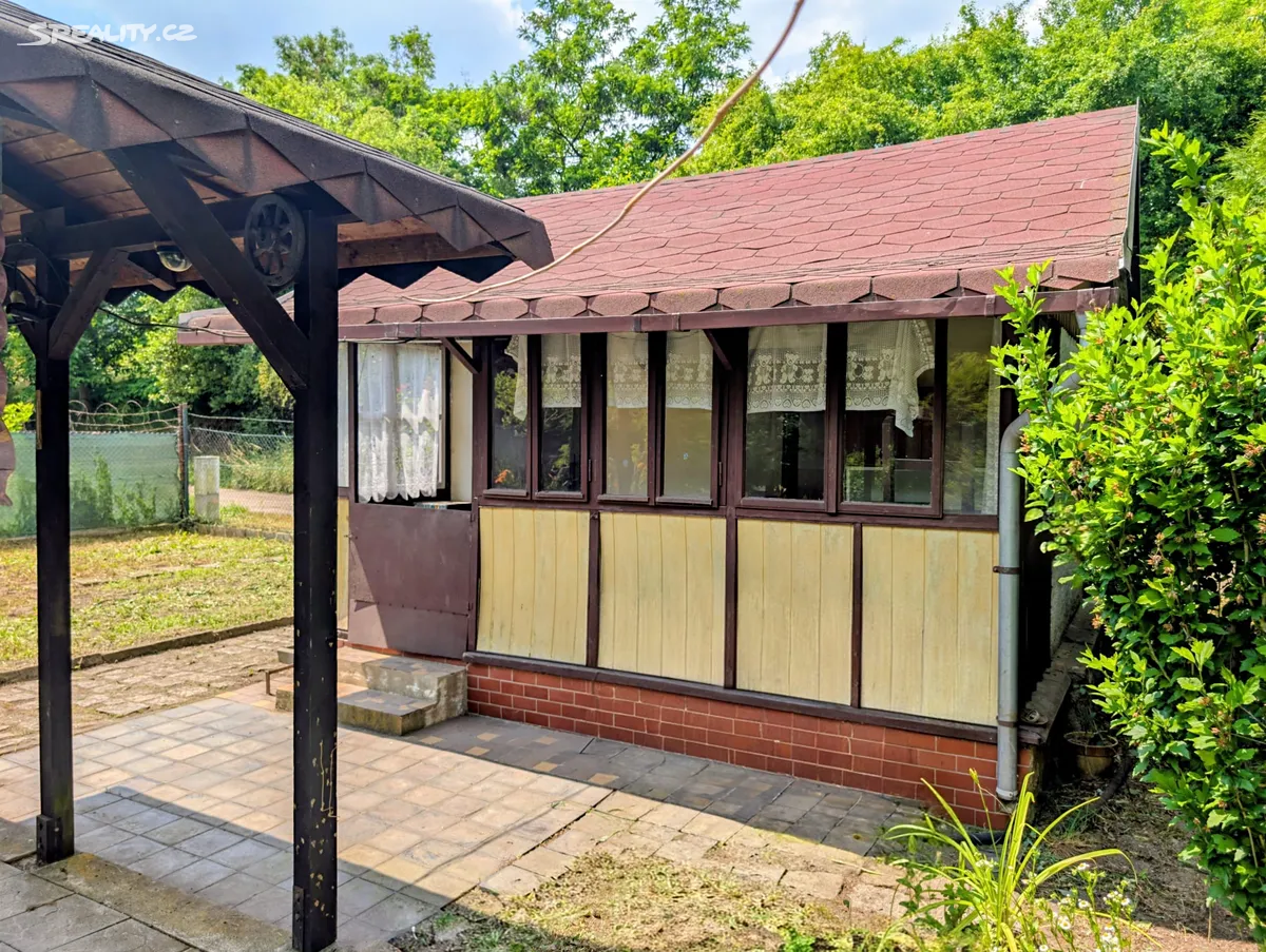 Prodej zahrady 259 m² – pohled 5