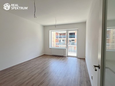 Pronájem bytu 1+kk 31 m²