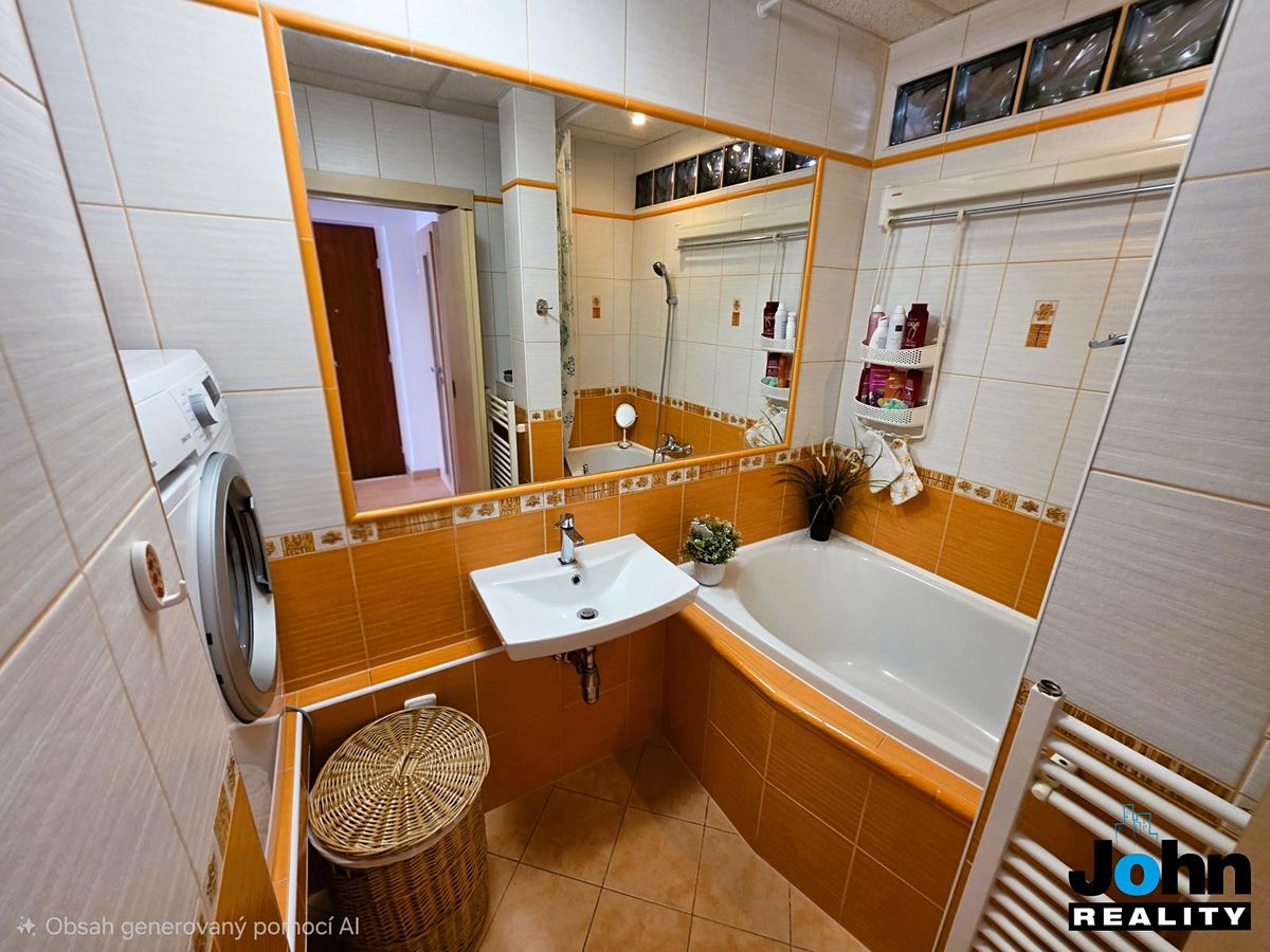 Prodej bytu 2+1 55 m² – fotografie 3