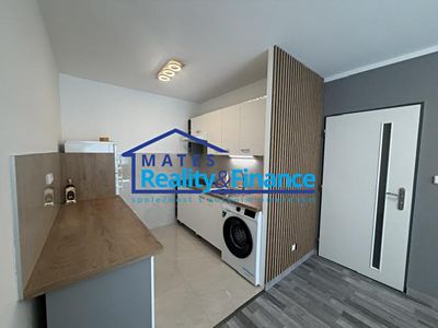 Prodej bytu 2+kk 43 m²