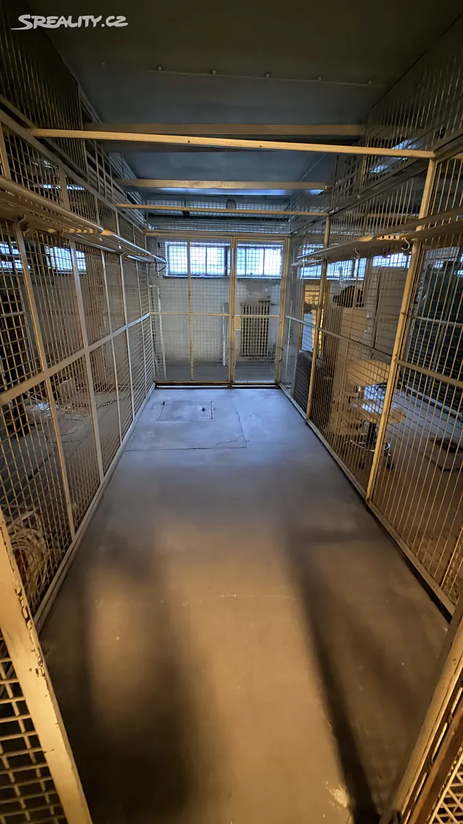 Pronájem skladového prostoru 10 m² - Widok 2