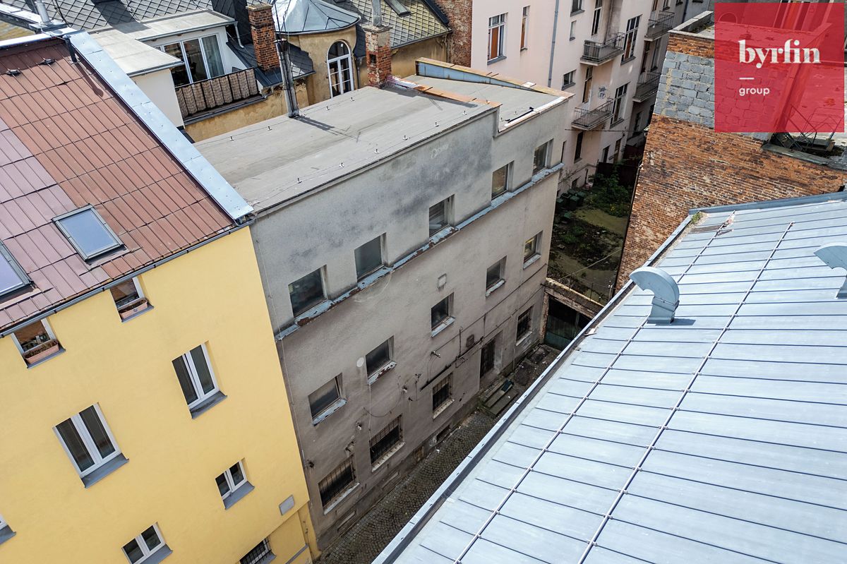 Prodej skladového prostoru 306 m² – fotografie 2