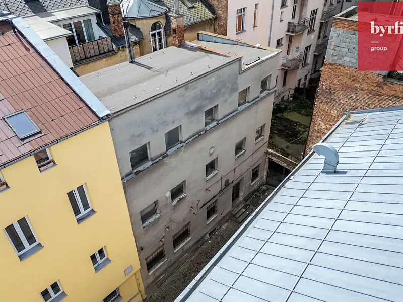 Prodej skladového prostoru 306 m², Opava – náhled fotky 2