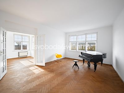 Prodej bytu 4+1 148 m²