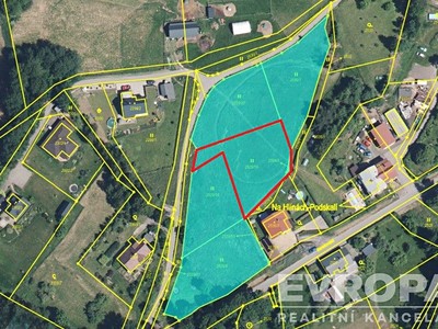 Grundstück zum Kauf, 1.194 m² (2 von 10)
