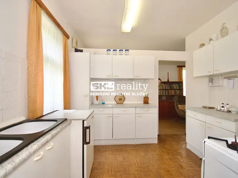 Prodej rodinného domu 160 m², pozemek 944 m², Velký Šenov – náhled fotky 3