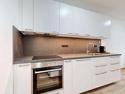 Pronájem bytu 3+1 80 m²