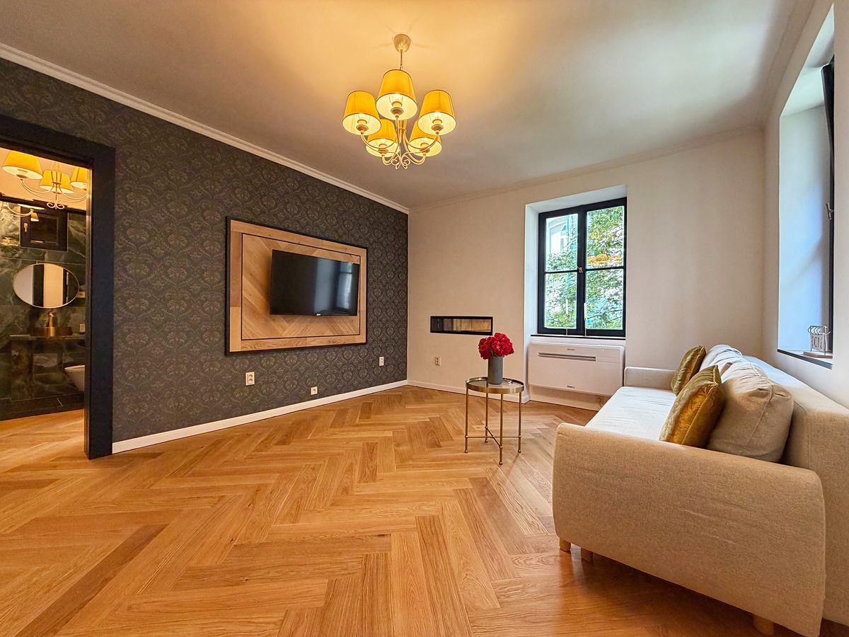 Prodej bytu 2+kk 45 m²